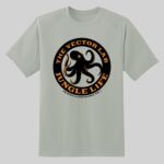 Dry Zone ® Short Sleeve Raglan T Shirt Thumbnail