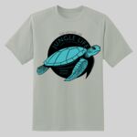 Dry Zone ® Short Sleeve Raglan T Shirt Thumbnail