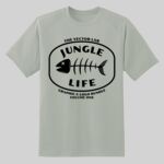 Dry Zone ® Short Sleeve Raglan T Shirt Thumbnail