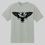 Dry Zone ® Short Sleeve Raglan T Shirt Thumbnail