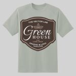 Dry Zone ® Short Sleeve Raglan T Shirt Thumbnail