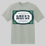 Dry Zone ® Short Sleeve Raglan T Shirt Thumbnail