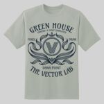 Dry Zone ® Short Sleeve Raglan T Shirt Thumbnail