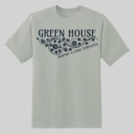 Dry Zone ® Short Sleeve Raglan T Shirt Thumbnail