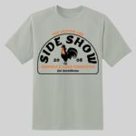 Dry Zone ® Short Sleeve Raglan T Shirt Thumbnail