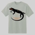 Dry Zone ® Short Sleeve Raglan T Shirt Thumbnail