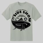 Dry Zone ® Short Sleeve Raglan T Shirt Thumbnail