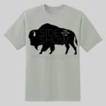 Dry Zone ® Short Sleeve Raglan T Shirt Thumbnail