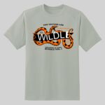 Dry Zone ® Short Sleeve Raglan T Shirt Thumbnail