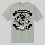 Dry Zone ® Short Sleeve Raglan T Shirt Thumbnail