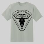 Dry Zone ® Short Sleeve Raglan T Shirt Thumbnail