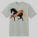 Dry Zone ® Short Sleeve Raglan T Shirt Thumbnail