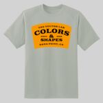 Dry Zone ® Short Sleeve Raglan T Shirt Thumbnail