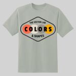 Dry Zone ® Short Sleeve Raglan T Shirt Thumbnail