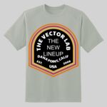 Dry Zone ® Short Sleeve Raglan T Shirt Thumbnail