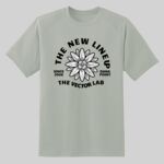 Dry Zone ® Short Sleeve Raglan T Shirt Thumbnail