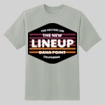 Dry Zone ® Short Sleeve Raglan T Shirt Thumbnail