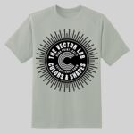 Dry Zone ® Short Sleeve Raglan T Shirt Thumbnail