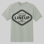 Dry Zone ® Short Sleeve Raglan T Shirt Thumbnail