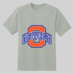 Dry Zone ® Short Sleeve Raglan T Shirt Thumbnail