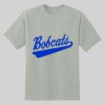 Dry Zone ® Short Sleeve Raglan T Shirt Thumbnail