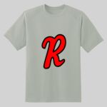 Dry Zone ® Short Sleeve Raglan T Shirt Thumbnail