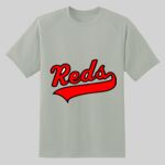 Dry Zone ® Short Sleeve Raglan T Shirt Thumbnail