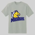 Dry Zone ® Short Sleeve Raglan T Shirt Thumbnail