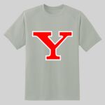 Dry Zone ® Short Sleeve Raglan T Shirt Thumbnail