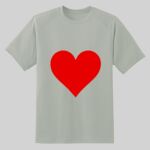 Dry Zone ® Short Sleeve Raglan T Shirt Thumbnail