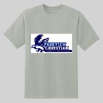 Dry Zone ® Short Sleeve Raglan T Shirt Thumbnail