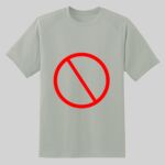 Dry Zone ® Short Sleeve Raglan T Shirt Thumbnail