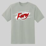 Dry Zone ® Short Sleeve Raglan T Shirt Thumbnail