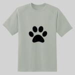 Dry Zone ® Short Sleeve Raglan T Shirt Thumbnail