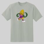 Dry Zone ® Short Sleeve Raglan T Shirt Thumbnail