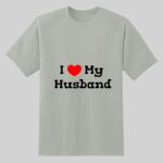 Dry Zone ® Short Sleeve Raglan T Shirt Thumbnail