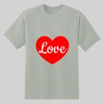 Dry Zone ® Short Sleeve Raglan T Shirt Thumbnail