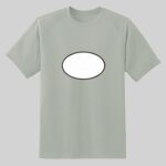 Dry Zone ® Short Sleeve Raglan T Shirt Thumbnail