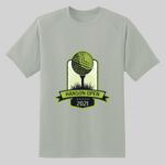 Dry Zone ® Short Sleeve Raglan T Shirt Thumbnail