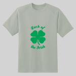 Dry Zone ® Short Sleeve Raglan T Shirt Thumbnail