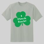 Dry Zone ® Short Sleeve Raglan T Shirt Thumbnail