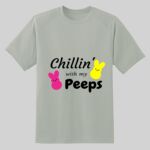 Dry Zone ® Short Sleeve Raglan T Shirt Thumbnail