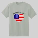 Dry Zone ® Short Sleeve Raglan T Shirt Thumbnail