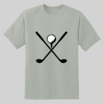 Dry Zone ® Short Sleeve Raglan T Shirt Thumbnail