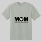 Dry Zone ® Short Sleeve Raglan T Shirt Thumbnail