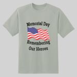 Dry Zone ® Short Sleeve Raglan T Shirt Thumbnail