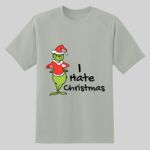 Dry Zone ® Short Sleeve Raglan T Shirt Thumbnail