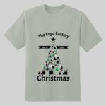 Dry Zone ® Short Sleeve Raglan T Shirt Thumbnail