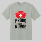 Dry Zone ® Short Sleeve Raglan T Shirt Thumbnail