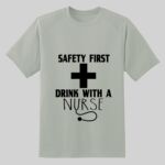 Dry Zone ® Short Sleeve Raglan T Shirt Thumbnail